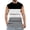 #01-Black, variant on Men's Tank Tops Cotton Breathable Quick Dry Moisture-Wicking Workout Tank Top Gym Muscle Tee Sleeveless Big and Tall Fashion Casual Summer Beach T Shirts