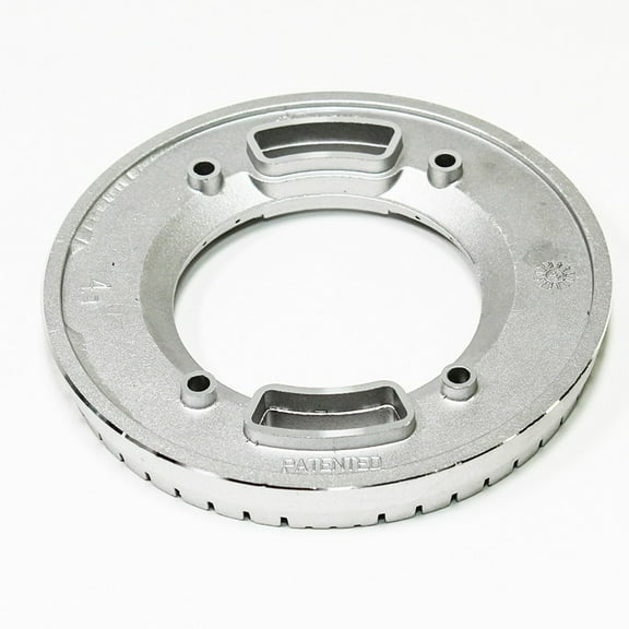 Whirlpool WP8285256 Burner Head - OEM Part