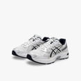 thumbnail image 3 of (GS) Asics Gel-1130 'White / Midnight Navy' (2024) 1204A163-101, 3 of 7