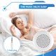 thumbnail image 5 of Mini White 3 5mm Pillow Speaker For iPhone iPod CD Radio MP3 Player GL, 5 of 5