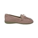 thumbnail image 1 of Zapatos Planos Cómodos Vestir Casuales Para Dama Solash 621 Rosa, 1 of 5