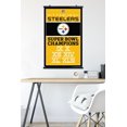 thumbnail image 2 of NFL Pittsburgh Steelers - Champions 13, 2 of 5