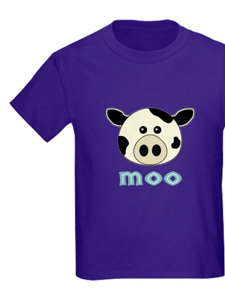 CafePress Cow 3Rd Birthday Toddler T Shirt Toddler Tshirt 