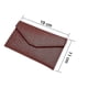 thumbnail image 5 of Porta pasaportes, billetera de viaje, funda para pasaporte multiusos con bloqueo RFID, 5 of 5