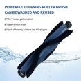thumbnail image 3 of For X10 Pro Omni Main Side Brush Hepa Filter Mop Cloth Dust Bag, 3 of 5