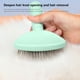thumbnail image 4 of RKSTN cat Grooming Brush Pet Grooming Brush Double Sided Shedding And Dematting Undercoat Rake Comb For Dogs And Cats Extra Wide Dog Grooming Brush Dog Shedding Brush, 4 of 7