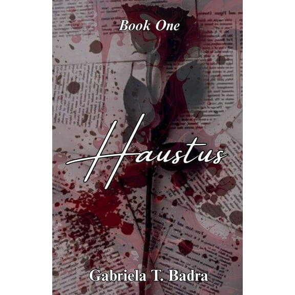 Haustus, (Paperback)
