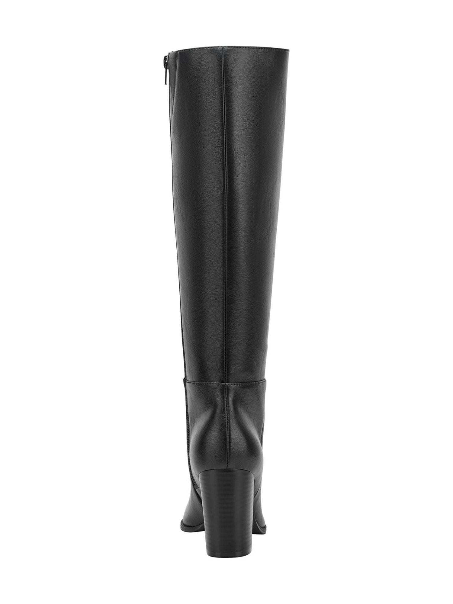 Unisa Women's Irisy Block Heel Tall Boot (Wide Calf Available)