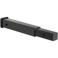 thumbnail image 2 of CURT 45795 14 Inch Trailer Hitch Extension for 2 Inch Receiver, 2 of 5