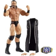 WWE Drew Mcintyre Elite Collection Action Figure with Accessories
