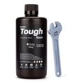 thumbnail image 1 of Impresora 3D de resina ELEGOO Tough High Dureza de 1 kg, color gris, 1 of 7