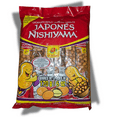 thumbnail image 3 of De La Rosa Peanuts Cacahuatazo 7 oz, 3 of 5