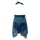 thumbnail image 2 of Gibobby Traje de baño sexy de una pieza Traje de baño Tankini sexy Traje de baño dividido Tankini para mujer(BU1,XL), 2 of 4