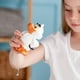 thumbnail image 4 of Set de baño Disney Store Little Mermaid con 5 figuras para niños, 4 of 7