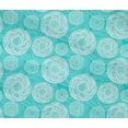 thumbnail image 4 of oneOone Cotton Flex Fabric Circle Block Fabric Prints By Yard 40 Inch Wide, 4 of 4