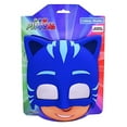 thumbnail image 2 of Sunstaches Instant Costume Sunglasses, PJ Masks Cat Boy, 2 of 2