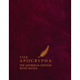 thumbnail image 1 of The Apocrypha: The Lutheran Edition With Notes, 1 of 1