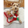 thumbnail image 2 of Midlee Toy Filled Christmas Dog Stocking Gift Set, 2 of 5
