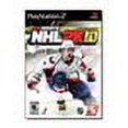 thumbnail image 2 of NHL 2K10 - PlayStation 2, 2 of 2