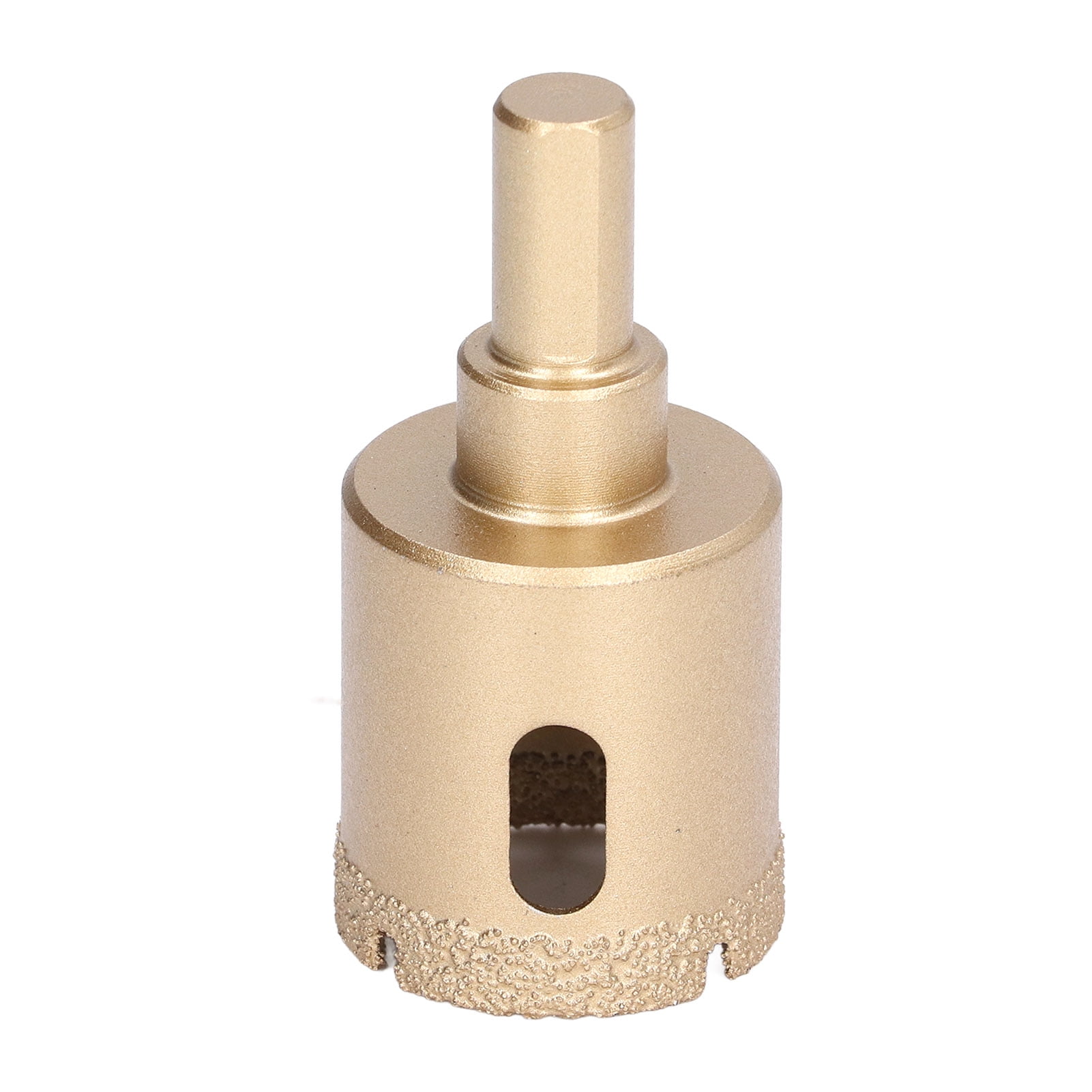 Brazed Core Hole Saw Hole Saw Hollow Hole Cutter Drilling Hole Saw Bit