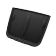 thumbnail image 3 of Center Console Mat Silicone Cover Accessories Anti Skid Charging Pad for Black, 3 of 9