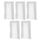 thumbnail image 3 of Temporary Tooth Filling Bead, 5bags Temporary Tooth Repair Bead Safe Degradable Fixation White For Women For Halloween, 3 of 8