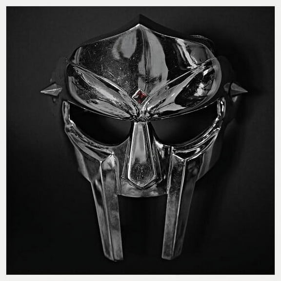 JJ Doom - Bookhead - Music & Performance - Vinyl