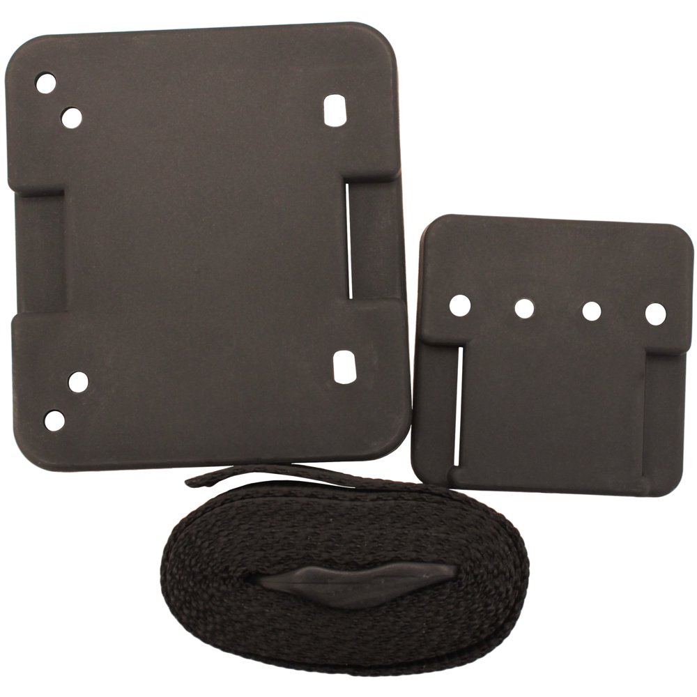 Scotty Float Tube Fish Finder and Transducer Mount