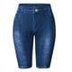 thumbnail image 2 of Pantalones moldeadores de moda para mujer, leggings de yoga, fitness, correr, gimnasio, deportes, pantalones cortos, leggings, calzoncillos de nailon para mujer, 2 of 3
