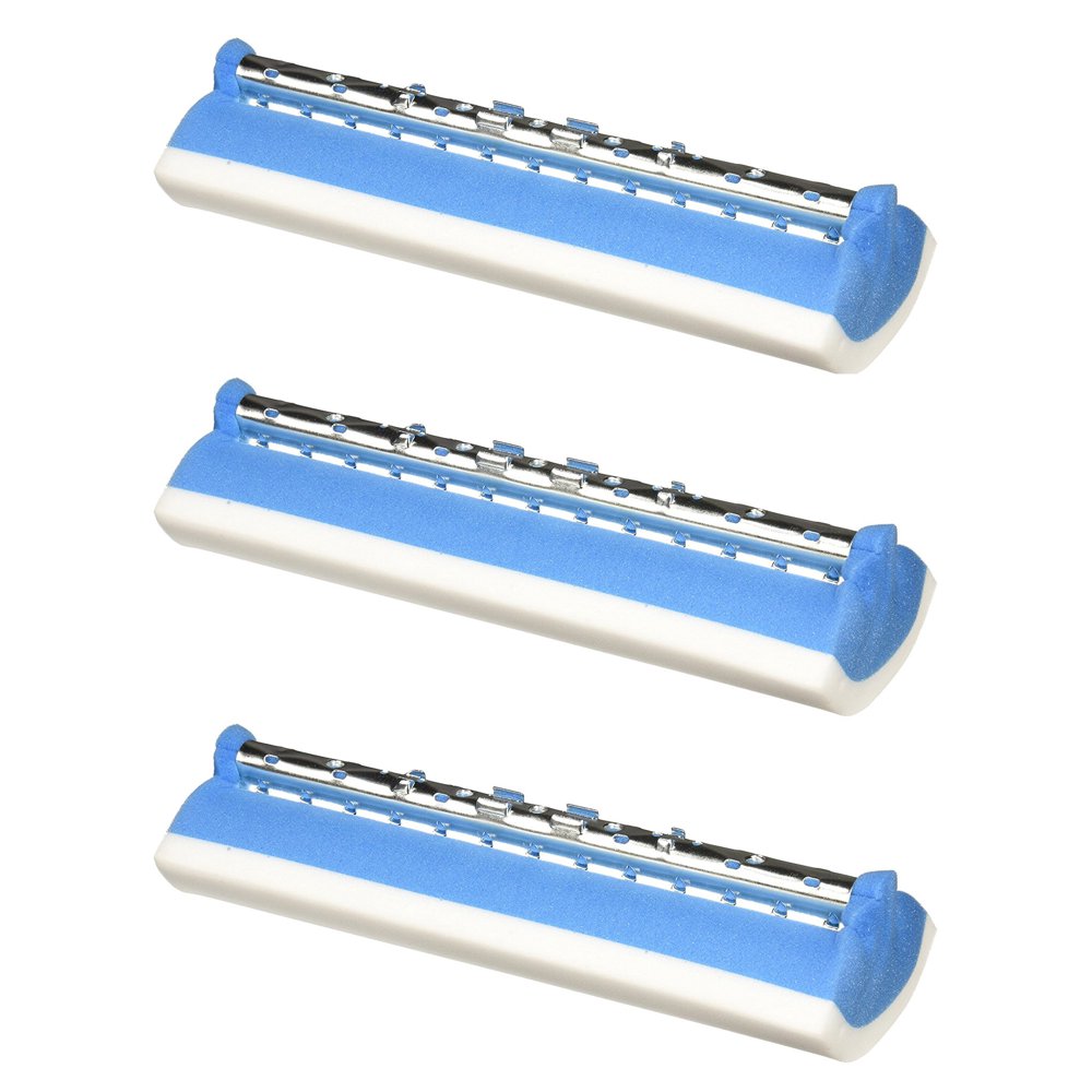 Mr. Clean Magic Eraser Roller Mop Refill (3 Pack)