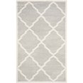 thumbnail image 1 of Safavieh Amherst Light Grey Indoor Outdoor Rug - 10' x 14', 1 of 5