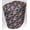 Eagle, variant on Americana Food Processor Cover by Penny's Needful Things (Small, Fireworks)