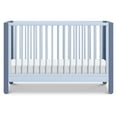 thumbnail image 2 of Carter's Marisol 4-in-1 Convertible Crib, 2 of 7