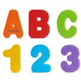 thumbnail image 1 of Munchkin Learn™ Lettres & Chiffres pour le Bain, 1 of 5