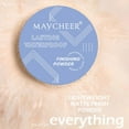thumbnail image 3 of MAYCHEER Waterproof Setting Powder Oil Control Loose Powder Setting E6H3, 3 of 8