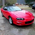 thumbnail image 2 of Spec-D Tuning Halo Led Projector Headlights for 1998-2002 Chevy Camaro Head Light Assembly Left + Right Pair, 2 of 7