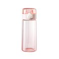 thumbnail image 1 of Botella de Vidrio para Agua 470 ml, 1 of 6