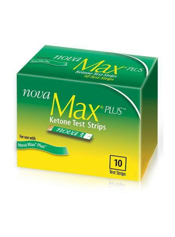 Ketone Test Strips in Diabetes Care