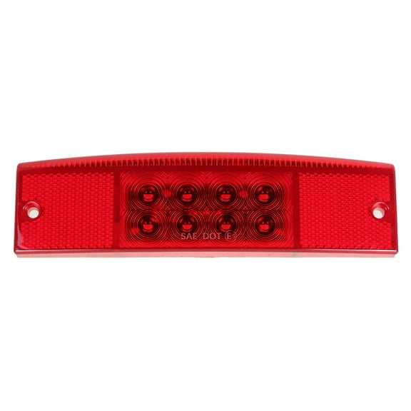 LABLT Rear Stop Tail Light LED 2411450 for Polaris Ranger 400/ 500/ 570/ 800 2011-2017
