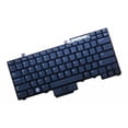 thumbnail image 2 of Teclado De Repuesto Perfecl Para Computadora Portátil Latitude E6400 E6410 E6500 E6510, 2 of 8