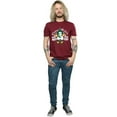 thumbnail image 4 of Elf Mens Cotton Headed Ninny Muggins T-Shirt, 4 of 5