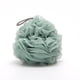 thumbnail image 1 of Wosthever Bolas de baño Malla Exfoliante Toalla de masaje corporal Limpiador hidratante Espuma Piel Suministros de baño Depuradores Juegos de accesorios de baño Verde claro Wosthever HA076968-01, 1 of 6