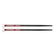 thumbnail image 2 of Baquetas para batería Ahead SW5A Switch Stix 40,6 cm rojas, 2 of 2