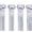 2, variant on Misright Birthday Photo Area Balloons with Hanging Lines 45.72 cm Set