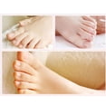 thumbnail image 5 of Exfoliating Foot Peel Mask For Soft 1Pair Peel - Peel 3ml, 5 of 5