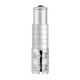 thumbnail image 3 of Elevador De Potencia Para Bicicleta Mtb Adaptador de vástago de bicicleta ajustable para manillar de bicicleta MTB (plata), 3 of 6