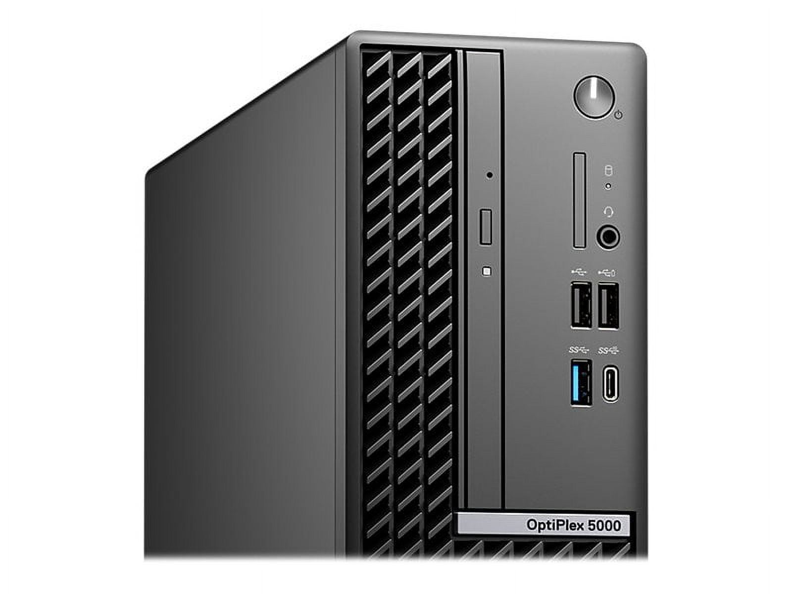 0 Dell SFF OptiPlex Core Desktop Optiplex Intel | - com: i7 