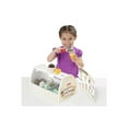 thumbnail image 3 of Melissa & Doug - Comptoir à Crème Glacée à Cuillère et Service, 3 of 6