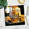 thumbnail image 3 of Red Robin 2026 Whisky Monthly Wall Calendar | 12" x 24" Open | Premium Thick & Sturdy Paper | Hangable 12 Month Calendar | Lined Notes & To Do Area | Vivid Images | Plastic Free, 3 of 3