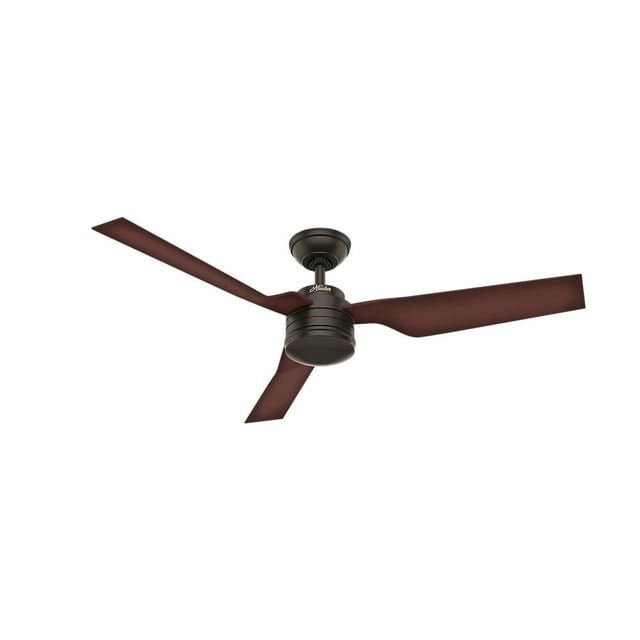 Ventilador de Techo Hunter 50258 Moderno para Exterior
